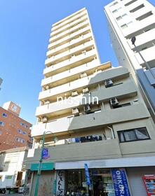 ペガサスマンション笹塚