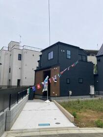 東京都江戸川区篠崎町３丁目