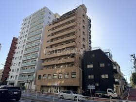 ライオンズマンション市谷薬王寺