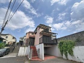 神奈川県横浜市神奈川区三枚町