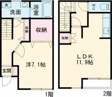 間取り：213142913919
