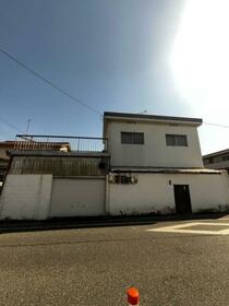 兵庫県姫路市北平野南の町