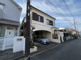 神奈川県横浜市南区堀ノ内町２丁目