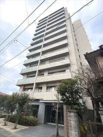 サーパス新屋敷東街区