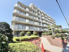照ヶ丘矢田グランドハイツ