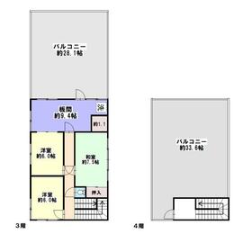 兵庫県姫路市下寺町
