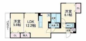 間取り：214078619030