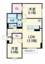 間取り：214078619039