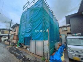 千葉県柏市東中新宿２丁目