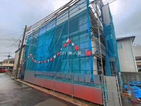 千葉県柏市関場町