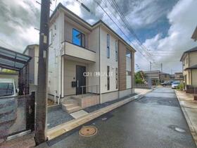 千葉県柏市関場町