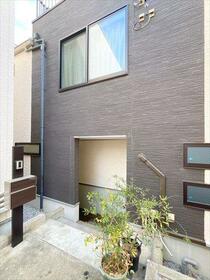 東京都目黒区南１丁目