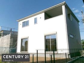 愛知県江南市河野町川西