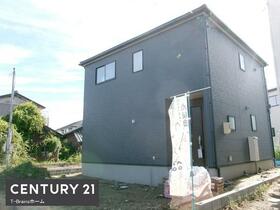 愛知県江南市河野町川西