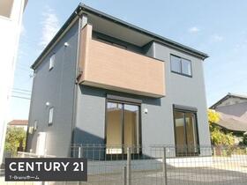 愛知県江南市河野町川西