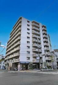 ソレイユ俊徳道