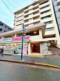 ハイネス東中野