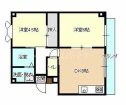間取り：212058614818