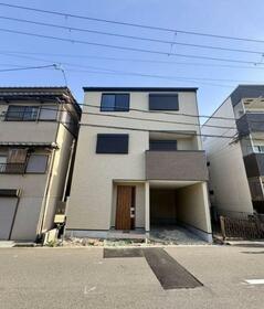大阪府大阪市東淀川区北江口４丁目