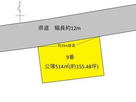 愛知県愛西市勝幡町緑町