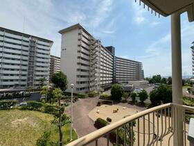 向島ニュータウン第三街区