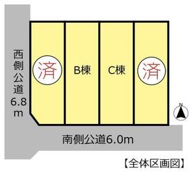 岐阜県瑞穂市別府