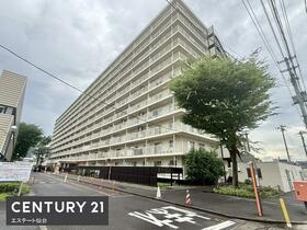 長町サンハイツＡ棟
