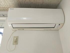 メゾン・ド・プリー　Ａ 205 ｜ 兵庫県豊岡市正法寺（賃貸アパート1K・2階・20.28㎡） その10