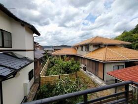 メゾン・ド・プリー　Ａ 205 ｜ 兵庫県豊岡市正法寺（賃貸アパート1K・2階・20.28㎡） その11