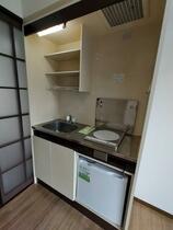 メゾン・ド・プリー　Ａ 205 ｜ 兵庫県豊岡市正法寺（賃貸アパート1K・2階・20.28㎡） その4