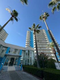 ディオフェルティ神戸弐番館