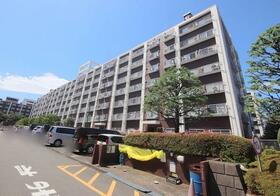 ルネ東林間Ｂ棟