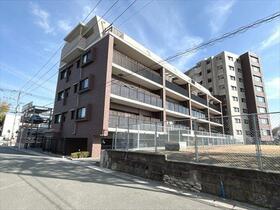 グランフォーレ京町レジデンス