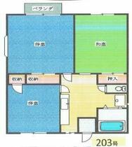 間取り：212057604409