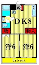 間取り：213145661976