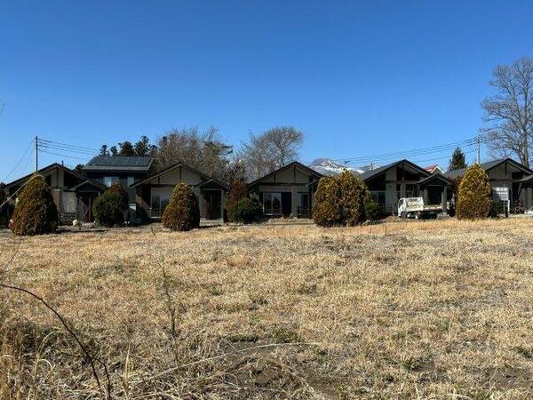 detached 栃木県那須郡那須町大字高久丙
高久丙（その他）の賃貸情報を見る
物件地図