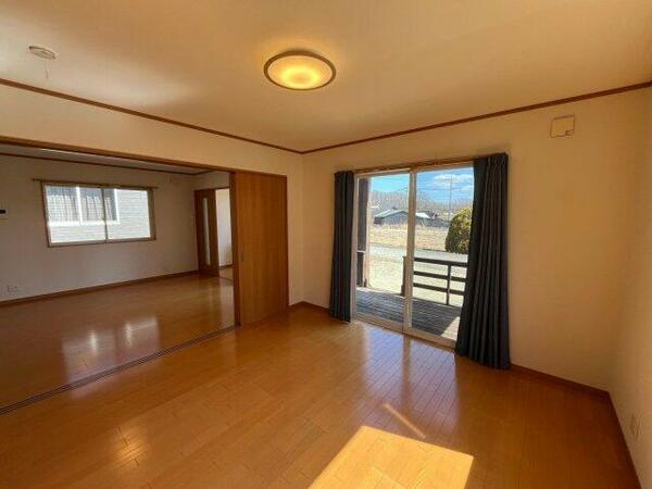 detached 栃木県那須郡那須町大字高久丙
高久丙（その他）の賃貸情報を見る
物件地図
