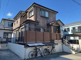 神奈川県厚木市妻田西３丁目