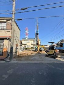 埼玉県桶川市大字坂田