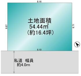 埼玉県志木市本町２丁目