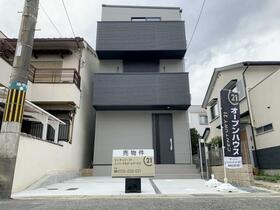 京都府長岡京市一文橋2丁目