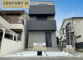 京都府長岡京市一文橋2丁目