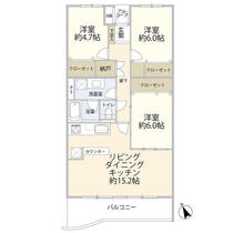 間取り：213136925318