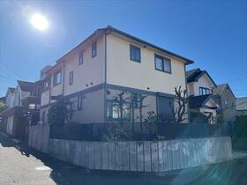 神奈川県横浜市都筑区中川３丁目