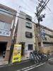 JPアパートメント東淀川 2階 築35年1ヶ月の賃貸物件