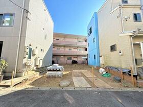 神奈川県川崎市高津区二子２丁目