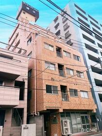 ライオンズマンション横浜