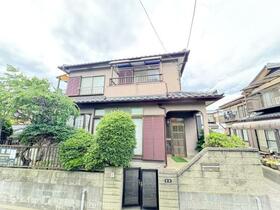 千葉県成田市並木町