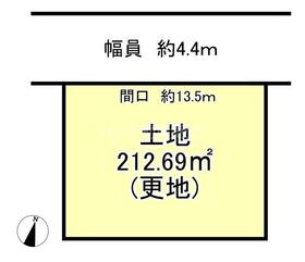 奈良県奈良市二名４丁目
