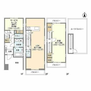 間取り：213141566418